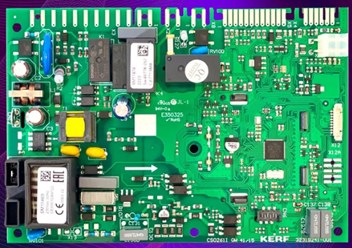 Фото компании ИП Ремонт газовых котлов и колонок  в Орле 2