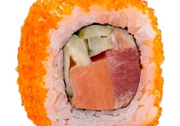 Фото компании  РОЛЛОФФ, сеть кафе 3