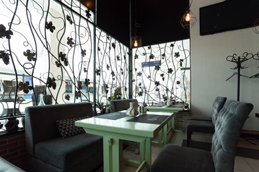 Фото компании  Хинкальный дом марани 2