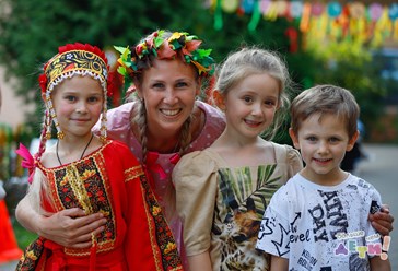 Фото компании  Больше чем ДЕТИ! 6