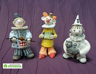 Фото компании  Детская ИЗО студия "Перемена" 77