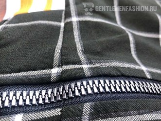 Фото компании  Gentlemen fashion 6