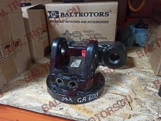 Фото компании  BALTROTORS 28