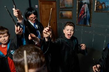 Фото компании ООО Братья Гримм Санкт-Петербург 28