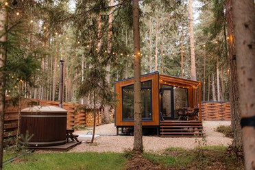 Фото компании  Aura glamp 26