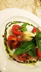 Фото компании  Limoncello, ресторан итальянской кухни 19