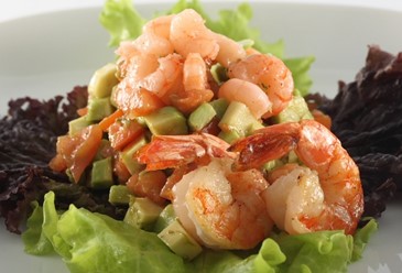 Фото компании  SunRise, ресторан 45