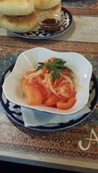 Фото компании  Али-Баба, кафе 38