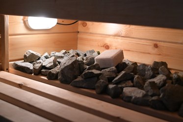 Фото компании  Строительная компания «Ваша баня» 6