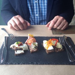 Фото компании  Бутерbrodskyбар, бар-ресторан 13