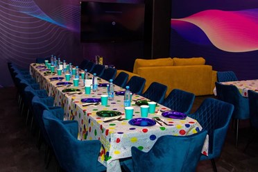 Фото компании  Baza VR 12