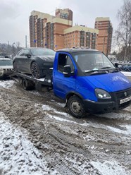 Фото компании  Эвакуатор Эксперт 10