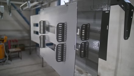 Фото компании ООО Центр лазерной резки металла "Светоград Технолоджи" 5