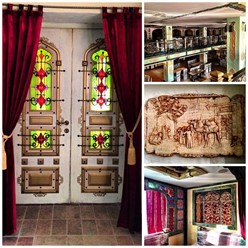 Фото компании  Султанат, ресторан 4