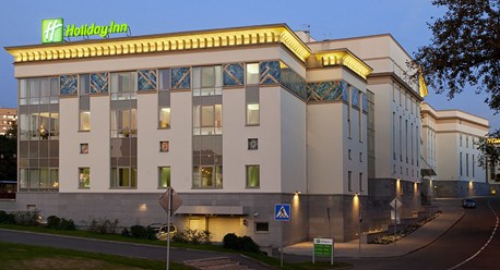 Holiday Inn Moscow Tagansky