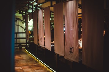 Фото компании ИП Ресторан азиатской кухни Tokyo 23