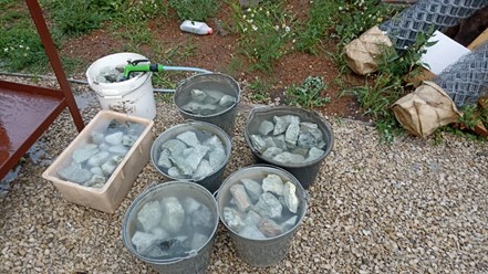 Фото компании  Kamni Store Стерлитамак 12