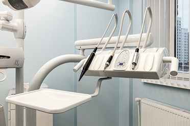 Фото компании  Стоматологический Центр Города 9