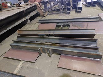 Фото компании ООО АСК 136