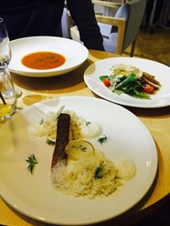 Фото компании  BONCAFE, ресторан 13