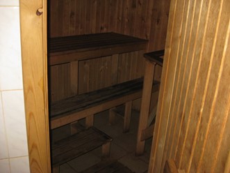 Фото компании  Сауна 9
