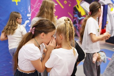 Фото компании  Сфера VR 9