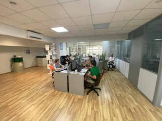 Фото компании  Новое место 1