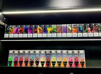 Фото компании ООО HookahTrade 8