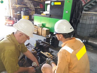 Фото компании ООО «Профекс» 22