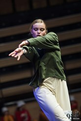 Фото компании  Танцы "Тимирязевская" 21