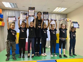 Фото компании  "Мечтатели" 5