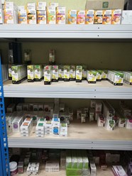 Фото компании ИП Dolgovita 2