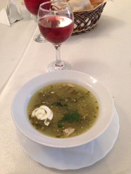 Фото компании  Пять свечей, ресторан 3