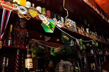 Фото компании  Peggy O`Neill`s, бар 28