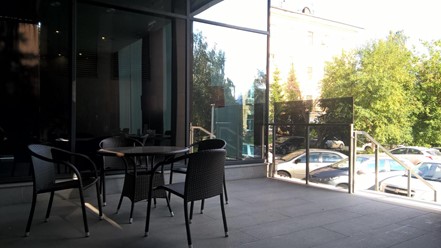 Фото компании  Пэрис, ресторан 13