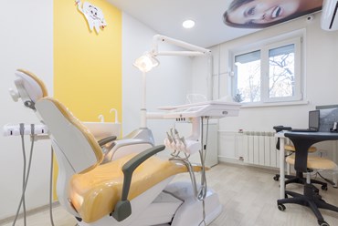 Фото компании  Улыбка 6