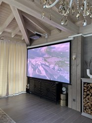 Караоке комплект на основе Evosound Sphere и караоке Evobox Plus.