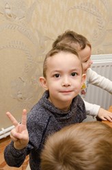 Фото компании  Мини садик "Развивайка" 4