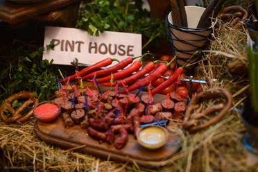 Фото компании  Pint House, ресторан-бар 6