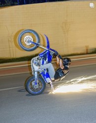 Использование тейл слайдера