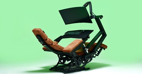 Фото компании ООО Робовоз 1