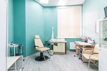 Фото компании  Д-клиник 14