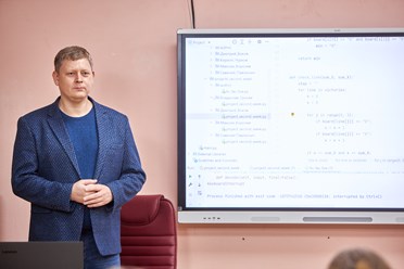 Фото компании ООО Программные решения 1