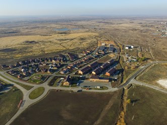 Фото компании ООО Экодолье Самара 3