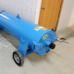 Фото компании  Химчистка ковров MIGOM 11