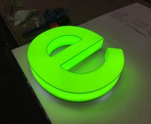 Фото компании  РЕКЛАМНЫЙ ЗАВОД 15