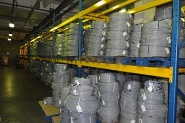 Фото компании ООО Кабельный завод НПП Спецкабель 3