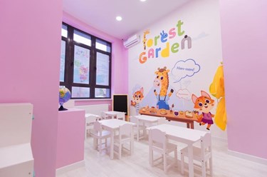 Фото компании ИП Forest garden 5