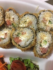 Фото компании  Рай Суши, суши-бар 9