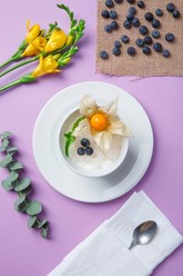 Фото компании  Ферма Бенуа, ресторан 4